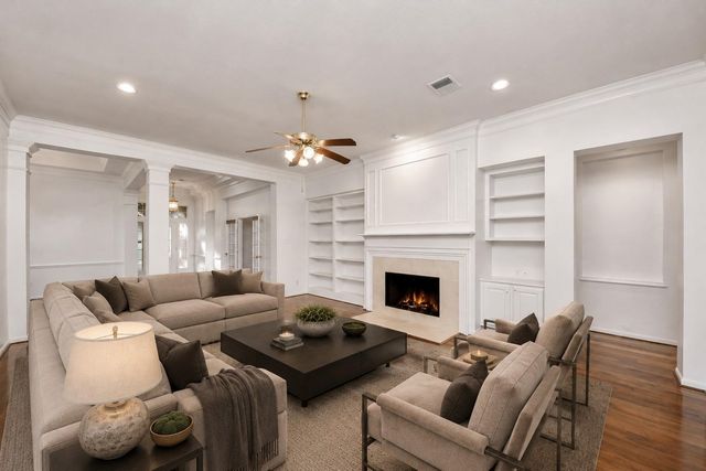 2518 Kittansett Circle, Katy, TX 77450