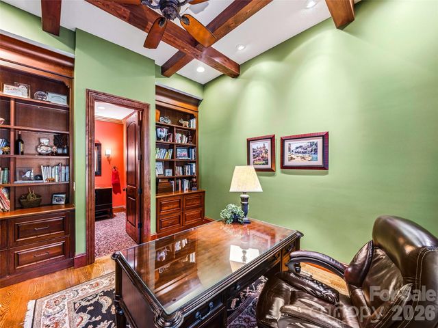 280 Walnut Hollow Road, Brevard, NC 28712