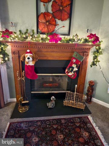 202 THIA CT, Coatesville, PA 19320