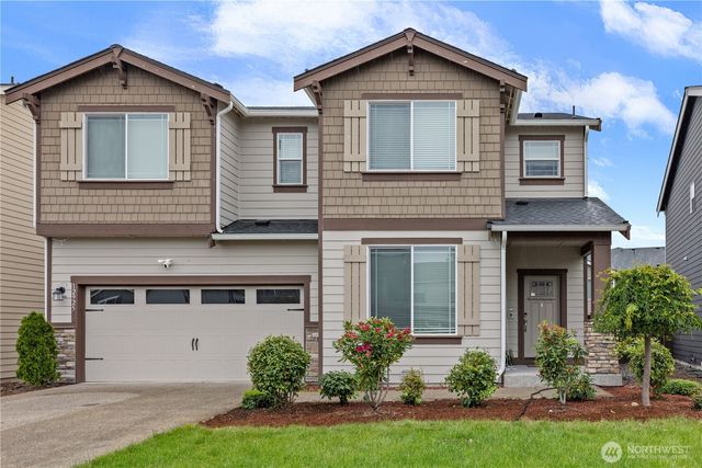 12925 178th Street Ct E, Puyallup, WA 98374