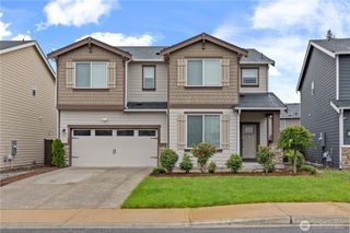 12925 178th Street Ct E, Puyallup, WA 98374
