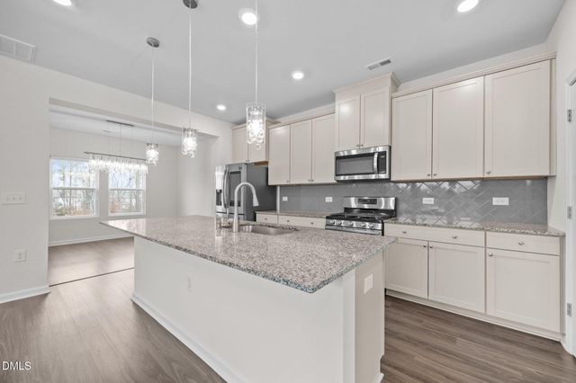 1128 Brickfield Drive, Cary, NC 27519