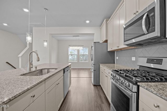 1128 Brickfield Drive, Cary, NC 27519