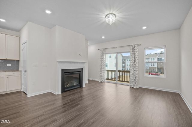 1128 Brickfield Drive, Cary, NC 27519