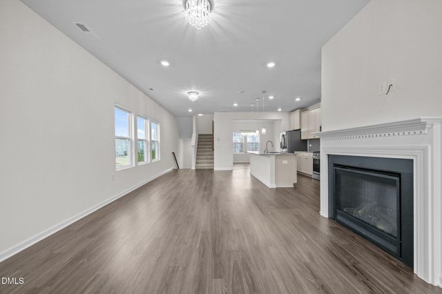 1128 Brickfield Drive, Cary, NC 27519