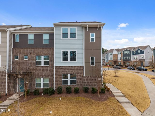 1128 Brickfield Drive, Cary, NC 27519