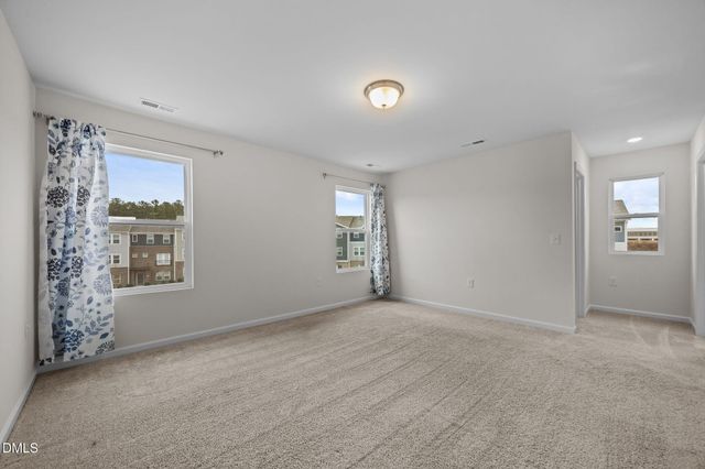 1128 Brickfield Drive, Cary, NC 27519