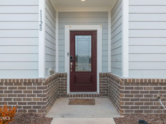 1128 Brickfield Drive, Cary, NC 27519