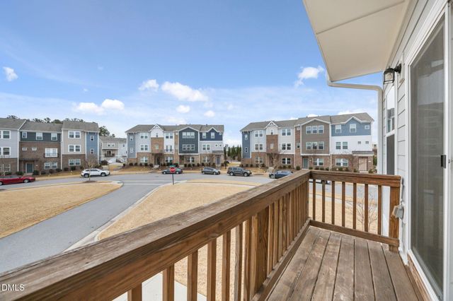 1128 Brickfield Drive, Cary, NC 27519