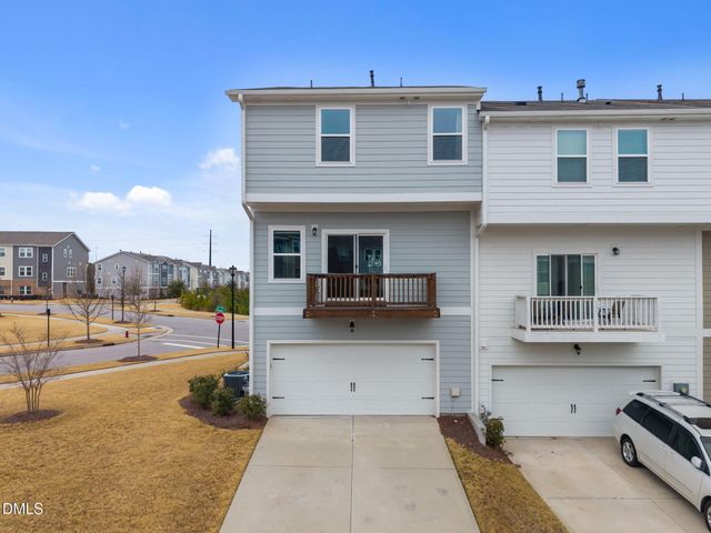 1128 Brickfield Drive, Cary, NC 27519