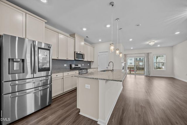 1128 Brickfield Drive, Cary, NC 27519