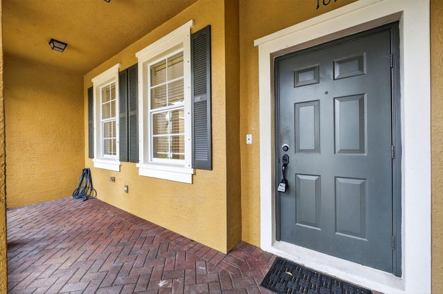 116 Sea Plum Drive 102, Jupiter, FL 33458