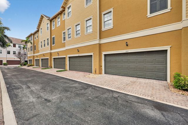 116 Sea Plum Drive 102, Jupiter, FL 33458