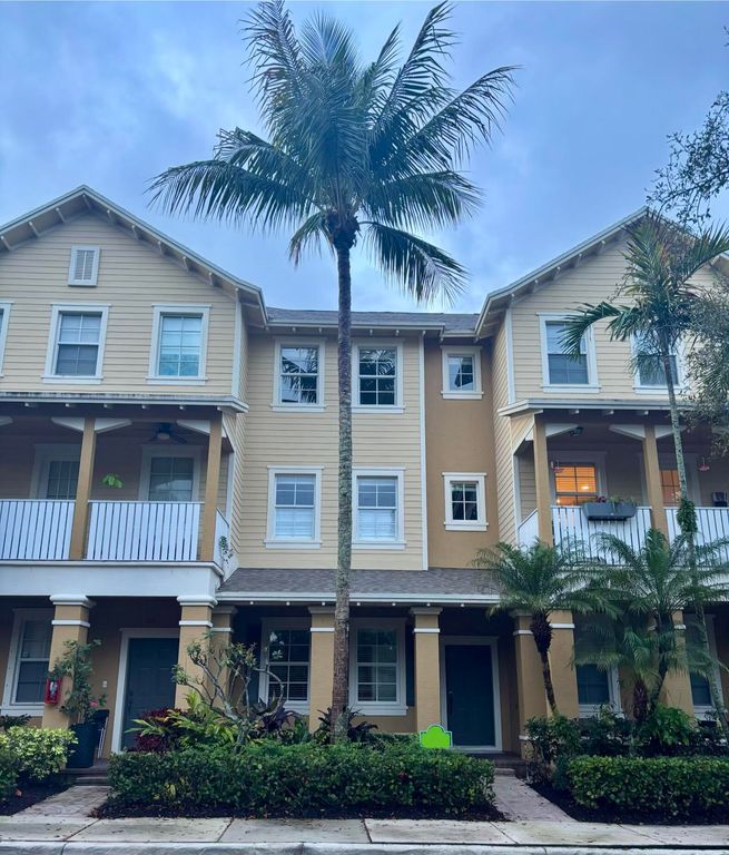 116 Sea Plum Drive 102, Jupiter, FL 33458