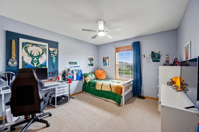 2912 McCann DRIVE, Janesville, WI 53546