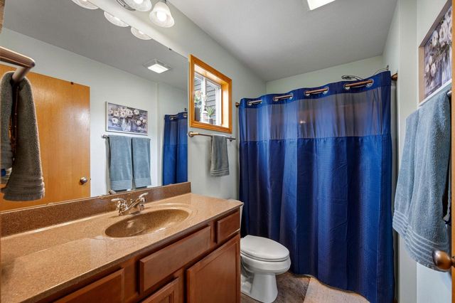 2912 McCann DRIVE, Janesville, WI 53546