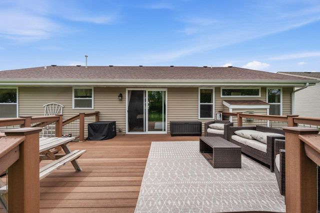 2912 McCann DRIVE, Janesville, WI 53546