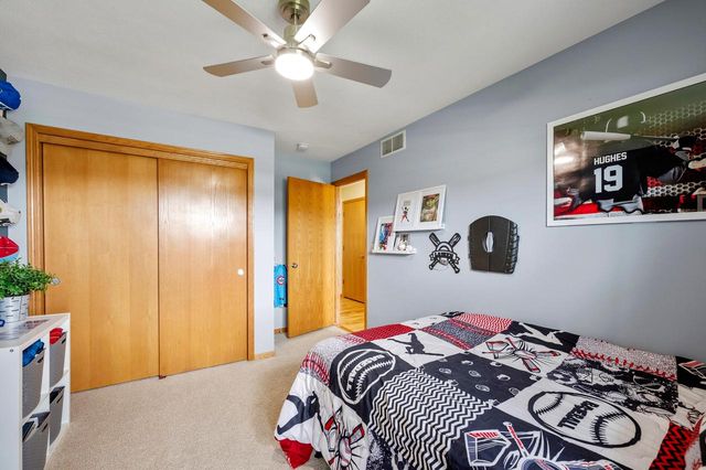 2912 McCann DRIVE, Janesville, WI 53546