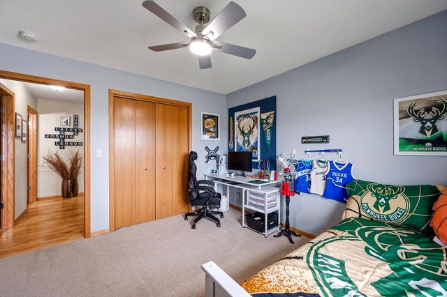 2912 McCann DRIVE, Janesville, WI 53546