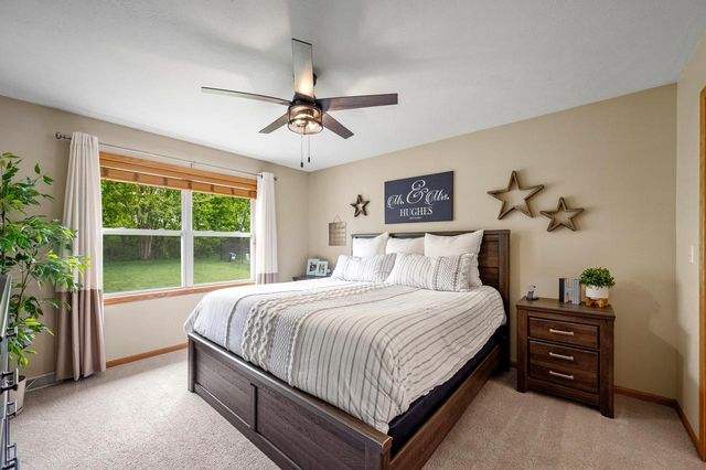2912 McCann DRIVE, Janesville, WI 53546