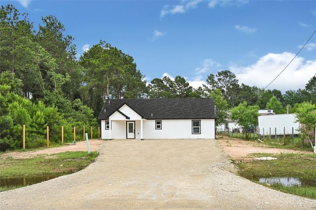 2896 Road 5018, Cleveland, TX 77327