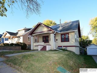 628 N 47 Street, Omaha, NE 68132