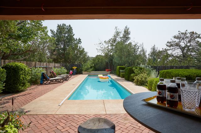 1055 Camino Rancheros, Santa Fe, NM 87505