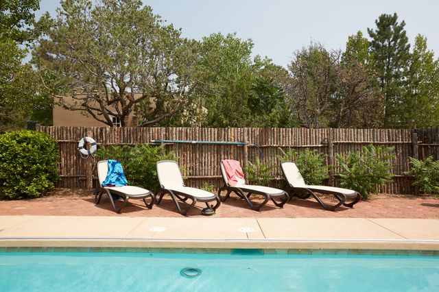 1055 Camino Rancheros, Santa Fe, NM 87505