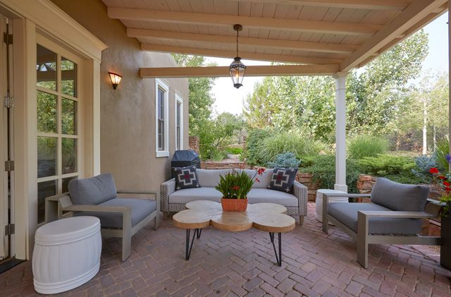 1055 Camino Rancheros, Santa Fe, NM 87505