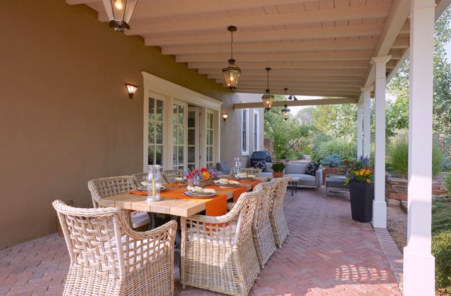 1055 Camino Rancheros, Santa Fe, NM 87505