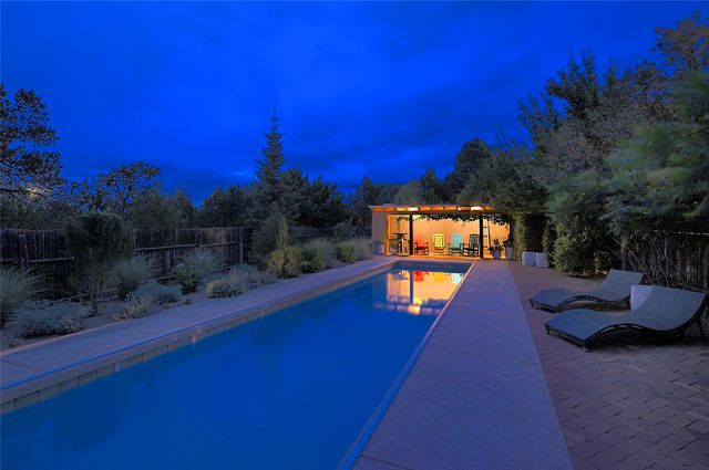 1055 Camino Rancheros, Santa Fe, NM 87505