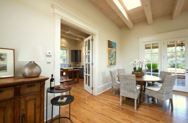 1055 Camino Rancheros, Santa Fe, NM 87505
