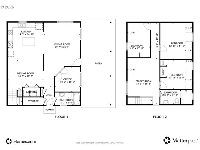 22581 S SCHIEFFER Rd, Colton, OR 97017