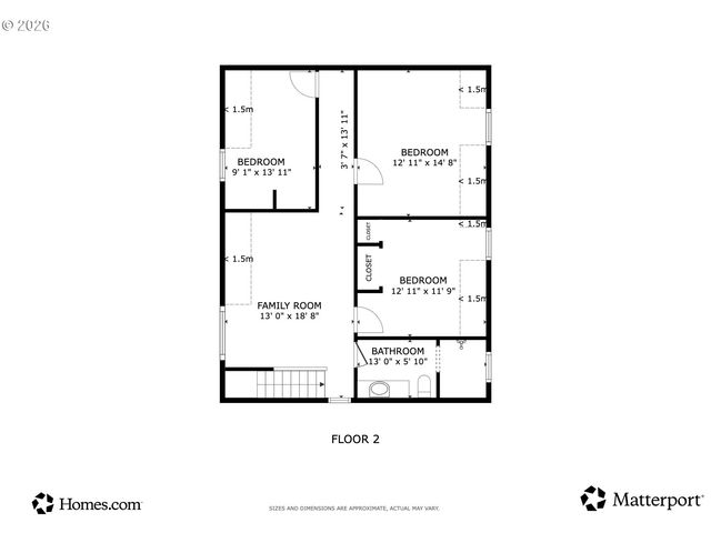 22581 S SCHIEFFER Rd, Colton, OR 97017