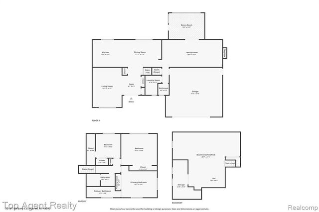 30151 Barbary Court, Warren, MI 48093