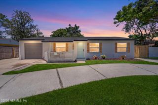 10969 WITCHAVEN Street, Jacksonville, FL 32246