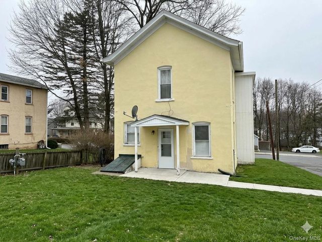 63 Broad Street, Middletown, NY 10940