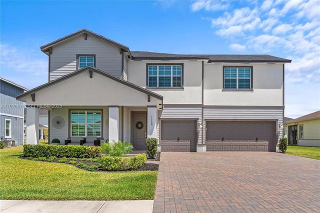 1162 Haywagon Trl, Loxahatchee, FL 33470