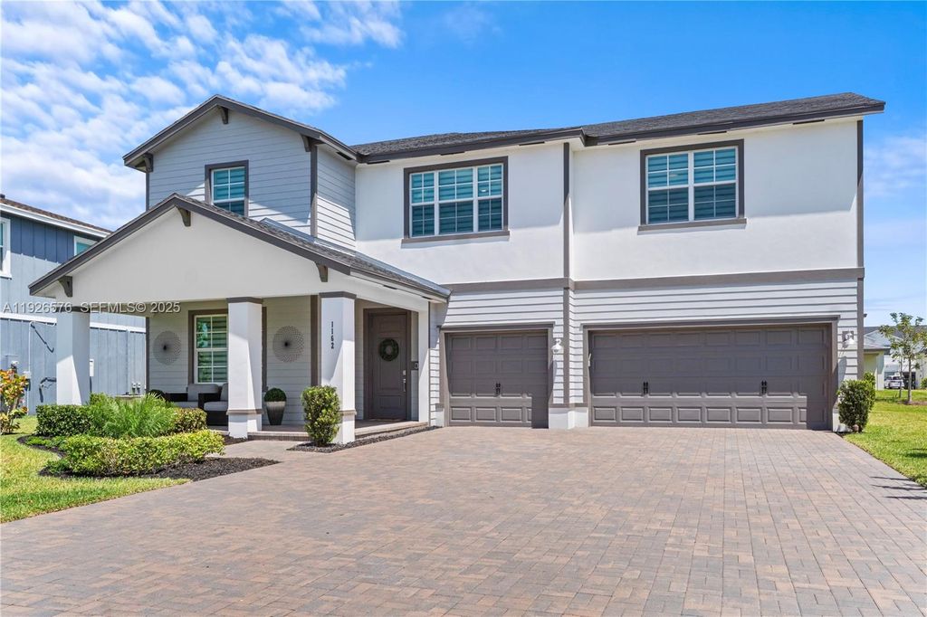 1162 Haywagon Trl, Loxahatchee, FL 33470