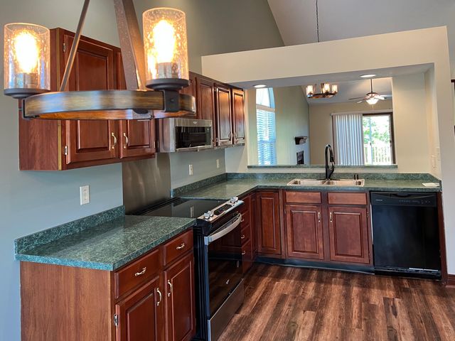 3573 Forest Spring Court, Lexington, KY 40509