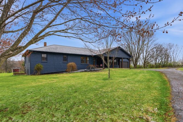1912 Bethlehem Road, Paris, KY 40361