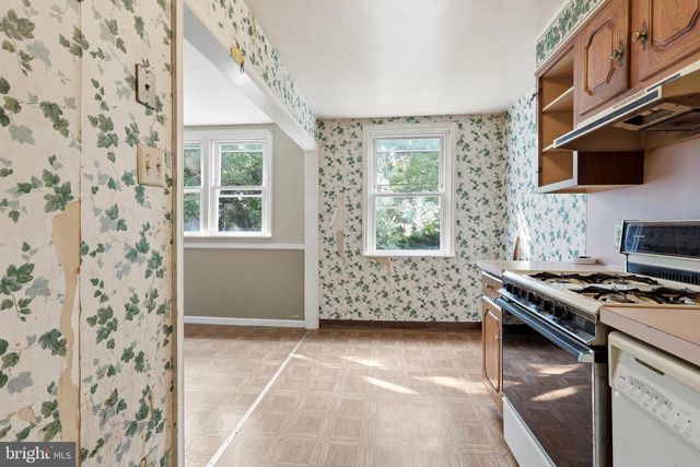 217 CAMBRIDGE RD, Clifton Heights, PA 19018