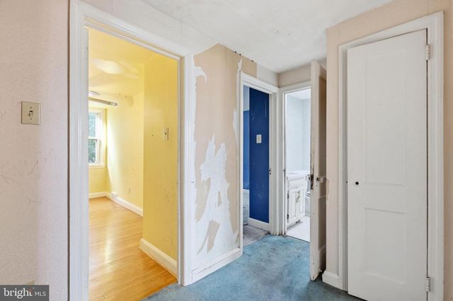 217 CAMBRIDGE RD, Clifton Heights, PA 19018
