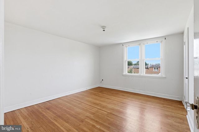 217 CAMBRIDGE RD, Clifton Heights, PA 19018