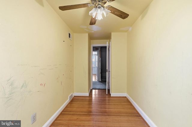 217 CAMBRIDGE RD, Clifton Heights, PA 19018
