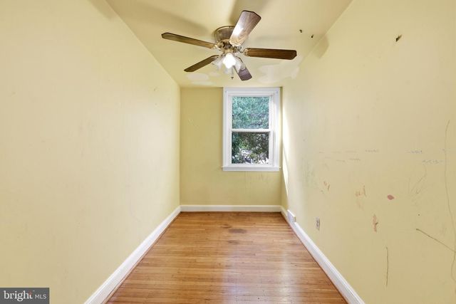 217 CAMBRIDGE RD, Clifton Heights, PA 19018