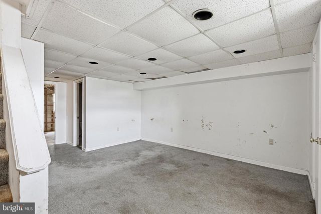 217 CAMBRIDGE RD, Clifton Heights, PA 19018