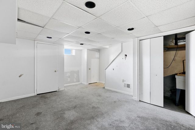 217 CAMBRIDGE RD, Clifton Heights, PA 19018