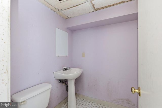 217 CAMBRIDGE RD, Clifton Heights, PA 19018