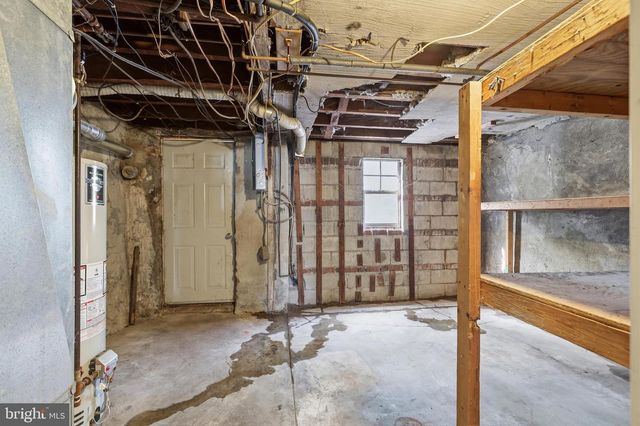 217 CAMBRIDGE RD, Clifton Heights, PA 19018